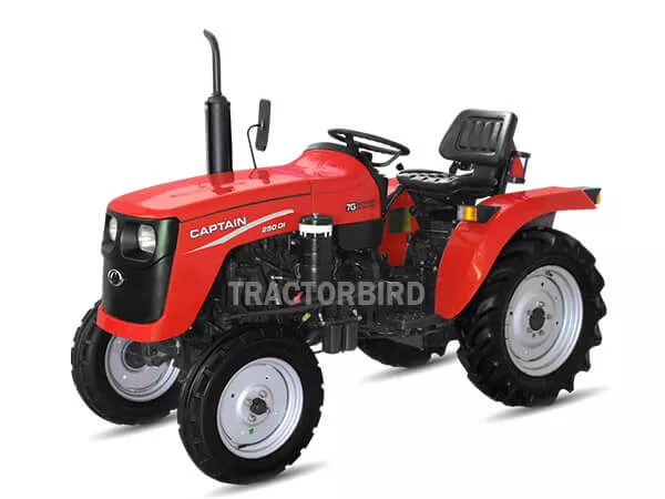 Captain 250 DI image