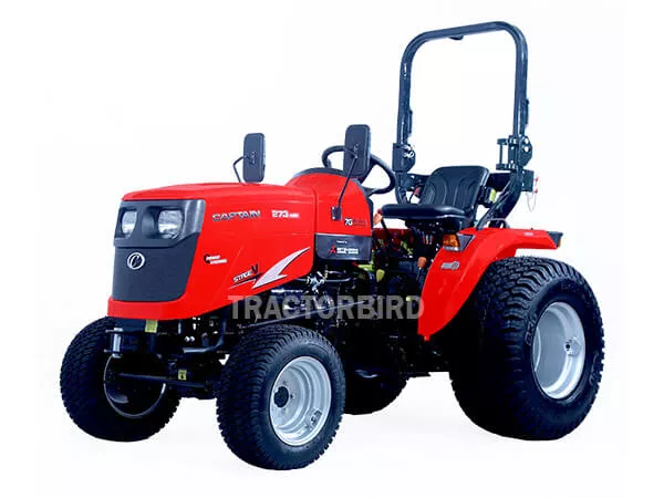 Captain 273 DI image