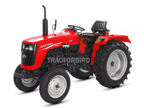 Captain 280 DI image