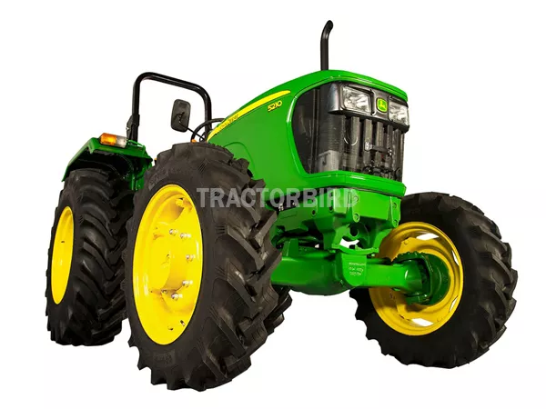 John Deere 5210 GearPro image
