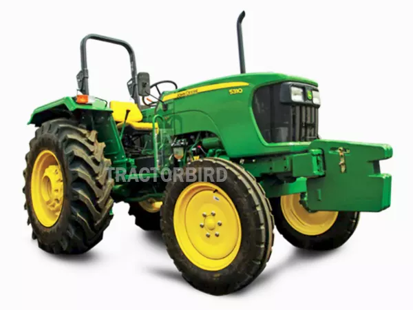 John Deere 5310 image