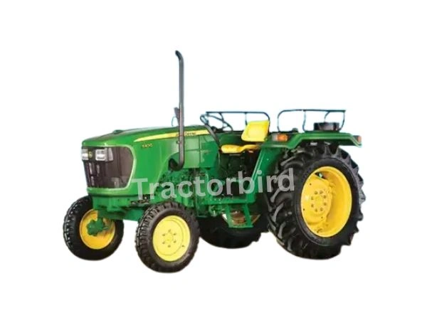 John Deere 5105 image