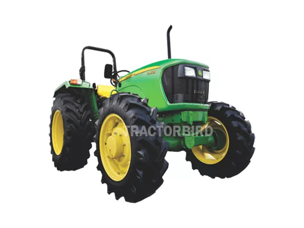 John Deere 5405 GearPro-4WD image