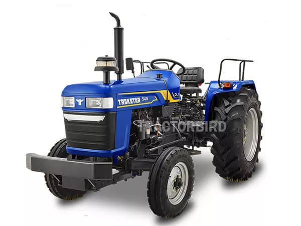 Trakstar 545 image