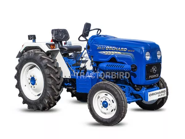 Force ORCHARD DLX LT image