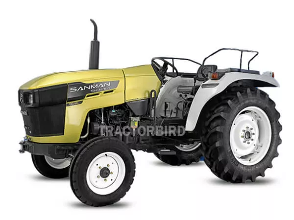 Force SANMAN 5000 image