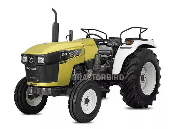 Force SANMAN 6000 image