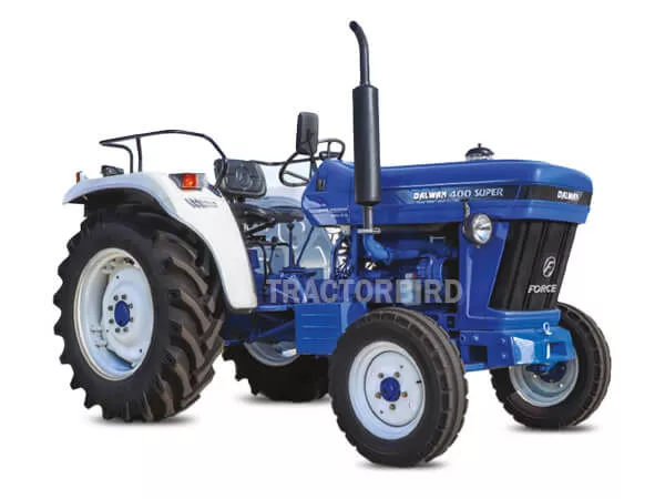 Force BALWAN 400 Super image