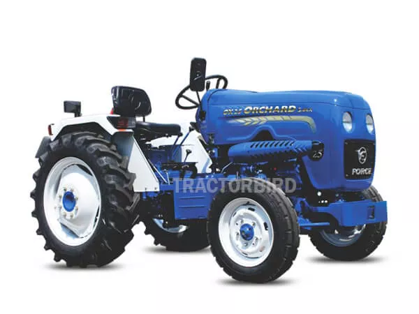 Force ORCHARD DELUXE image