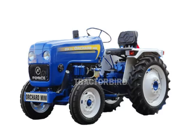 Force ORCHARD MINI image