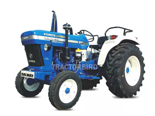 Force BALWAN 550 image