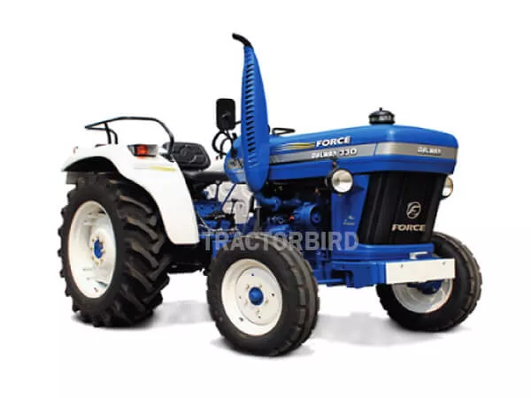 Force Balwan 330 image