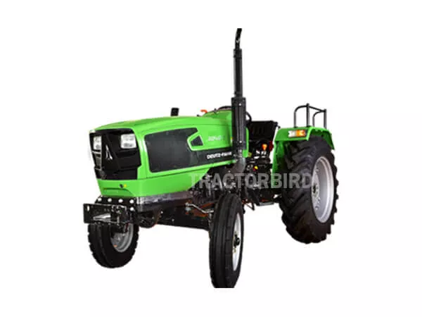 Same Deutz Fahr 3040 E image