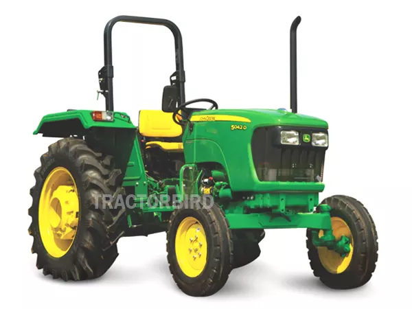 John Deere 5042 D image