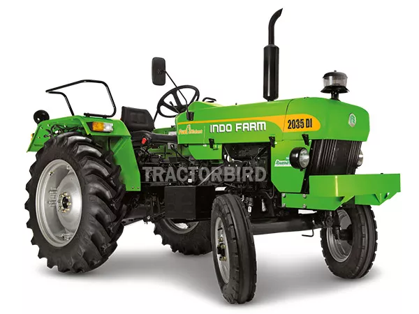 Indo Farm 2035 DI image