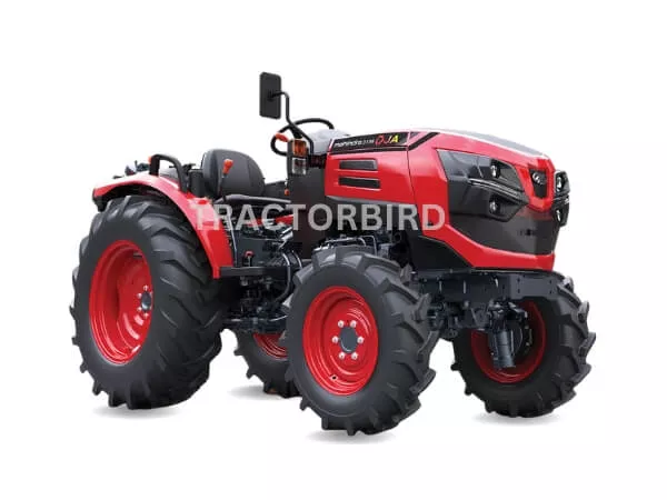 MAHINDRA OJA 3136 TRACTOR image