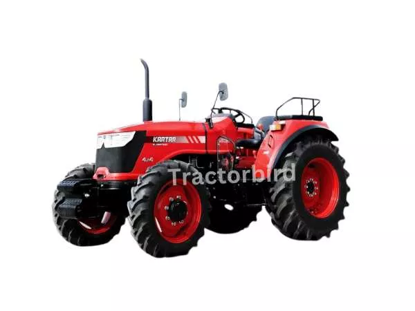 Kartar Globetrac 5936 image