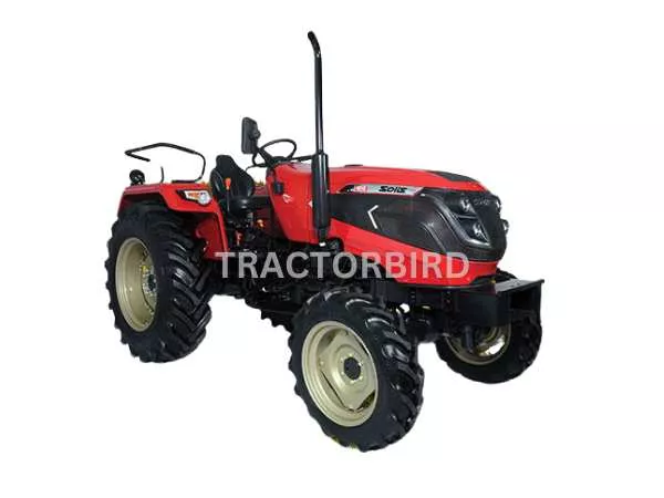 Solis 4415 E-4WD image