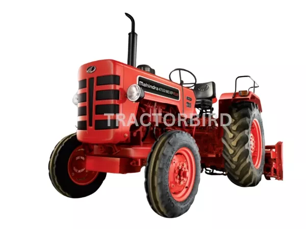 Mahindra 475 DI MS XP PLUS Tractor image