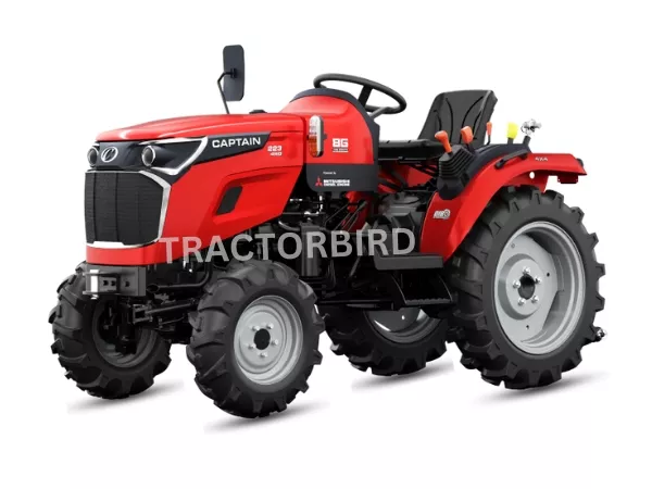 CAPTAIN 223-4WD image