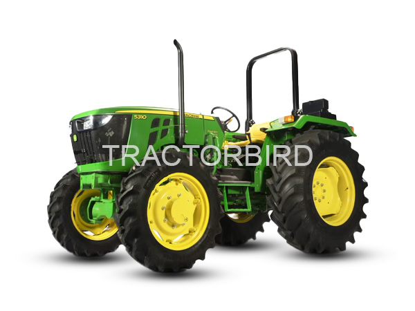 John Deere 5310 Powertech
