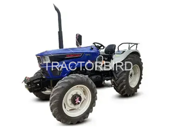 Farmtrac 6065 Worldmaxx