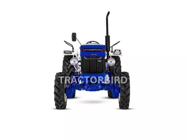 Farmtrac 42 PROMAXX 4WD image