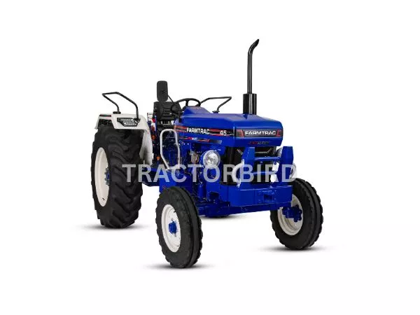 Farmtrac 45 PROMAXX 2WD image