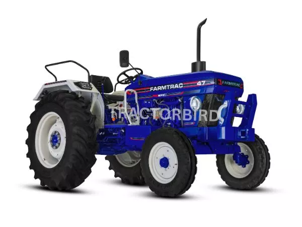 Farmtrac 47 PROMAXX 2WD image
