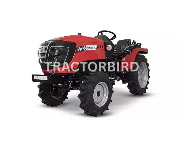 VST 929 DI EGT 4WD