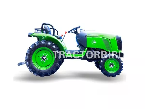 Cellestial 27 HP image