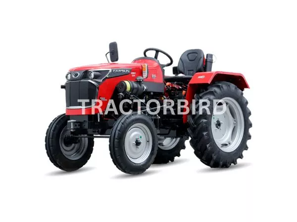 Captain 280 DX image