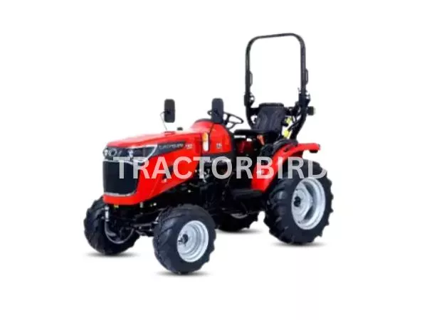 Captain 263 4WD image