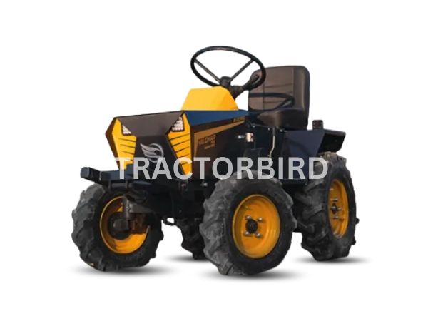 Sukoon Haldhar Microtrac 750