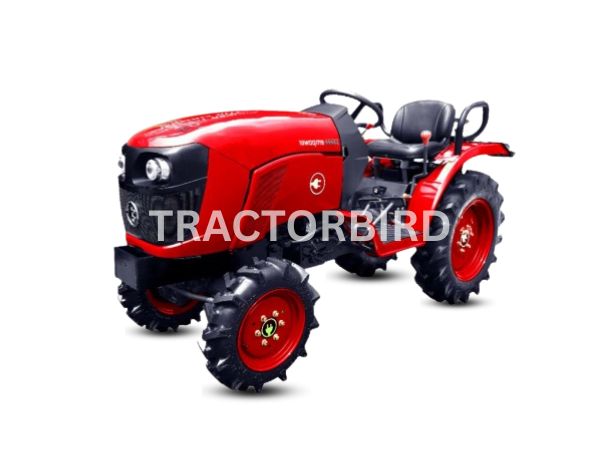 Cellestial 55 HP