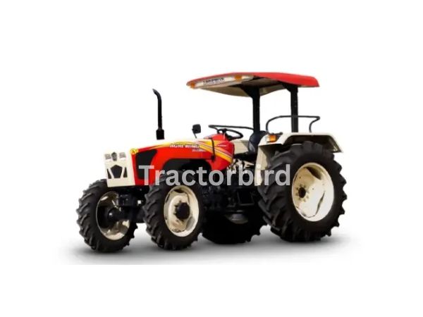 Agri King 20-55 4WD image