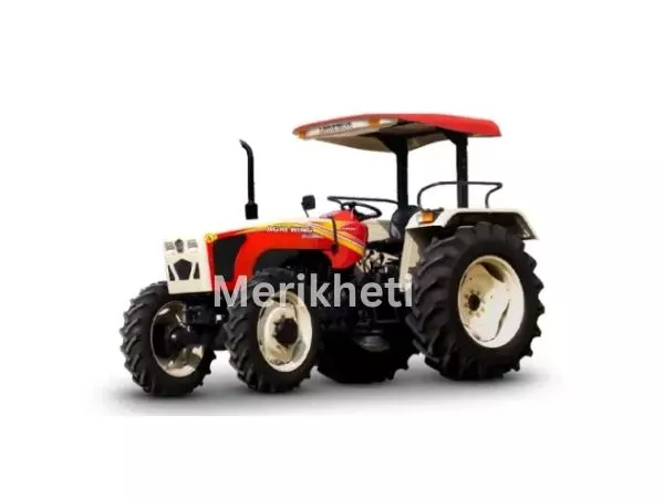 Agri King 20-55 4WD image