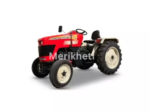 Agri King Vineyard Orchard image