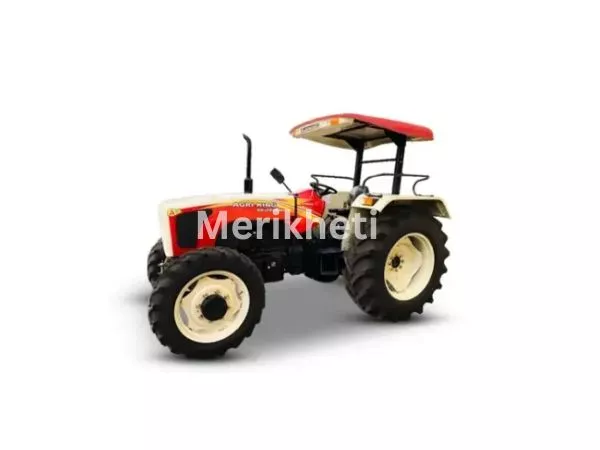 Agri King T65 4WD image