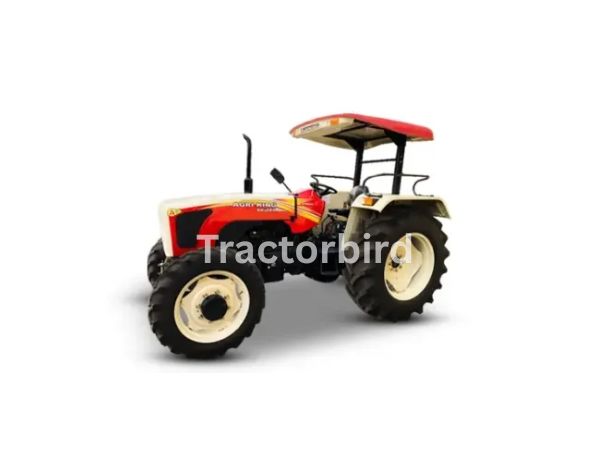 Agri King T65 4WD image