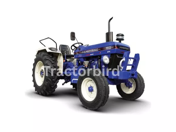 Farmtrac 50 Powermaxx image
