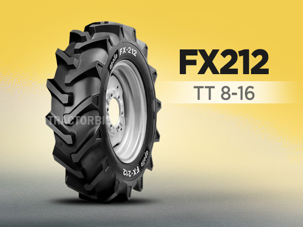 FX212 TT 8-16