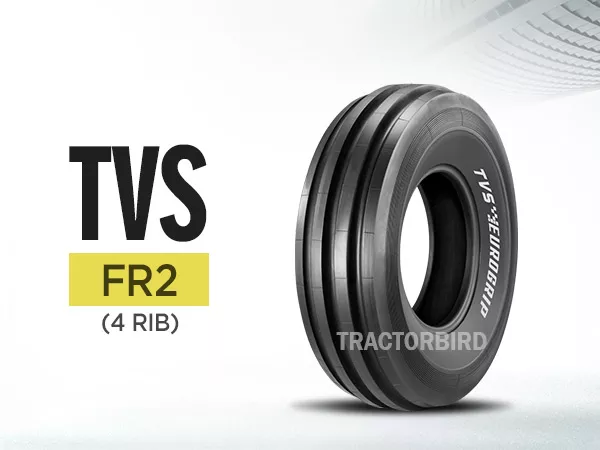 F2 (4 RIB )-TL-11.00-16*8