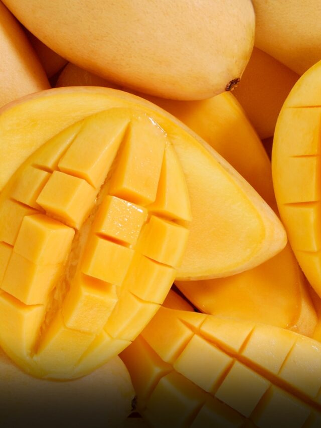 5 Best Summer Season Fruits For You!