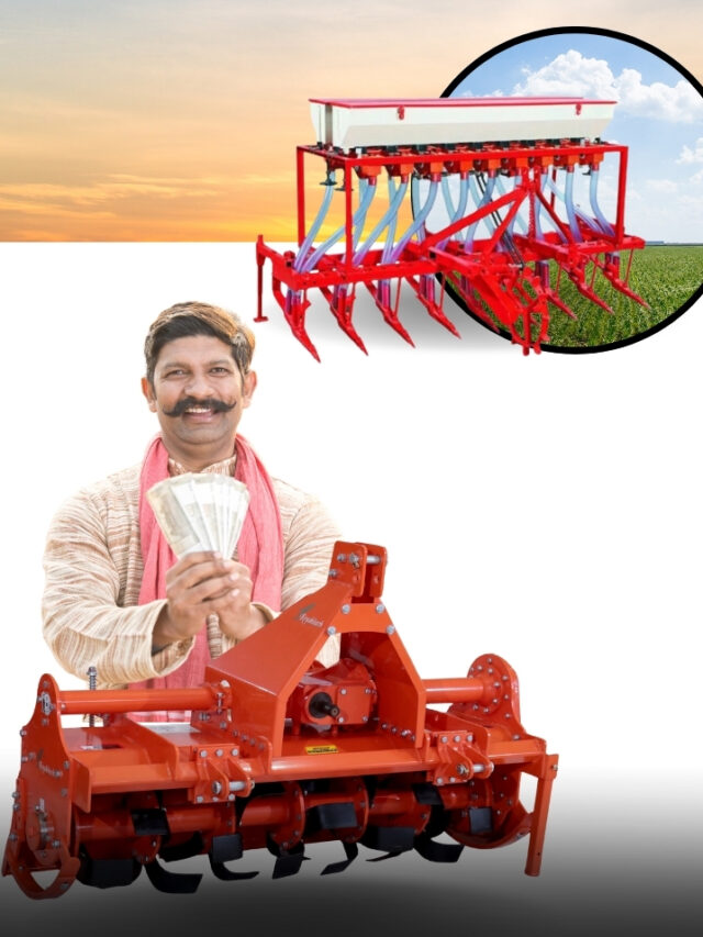 कृषि यंत्रीकरण मेले में 1203 किसानों को मिलेगी 75 प्रकार के यंत्रो पर सब्सिड़ी